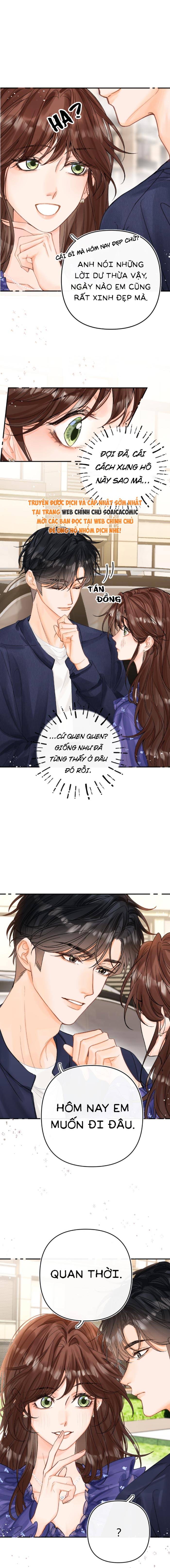 Xin Hãy Chăm Sóc Nhiều Hơn Chapter 16 - 5