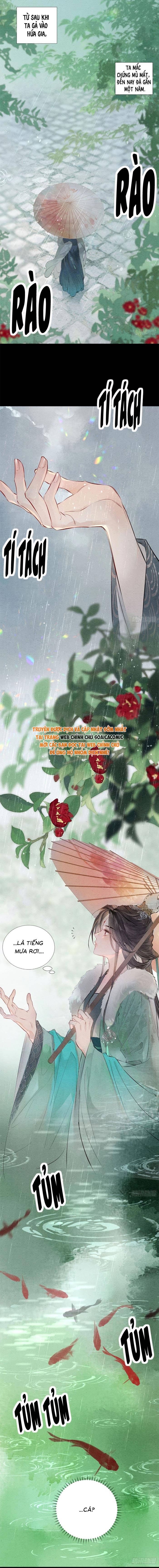 Nữ Tướng Quân Trọng Sinh Chapter 1 - 3