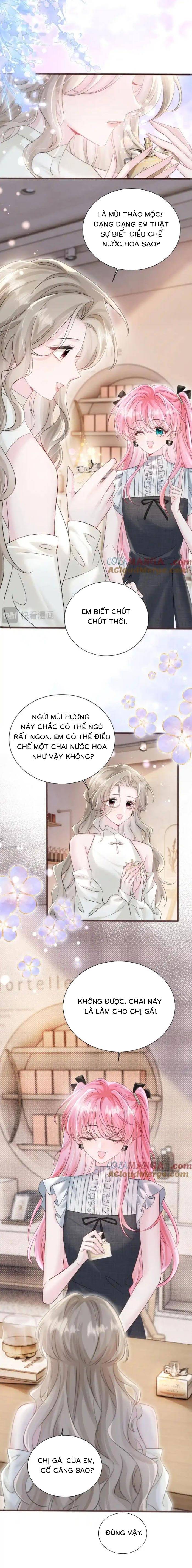 Cô Em Gái Cưng Bất Đắc Dĩ Của Đại Lão Chapter 62 - 5