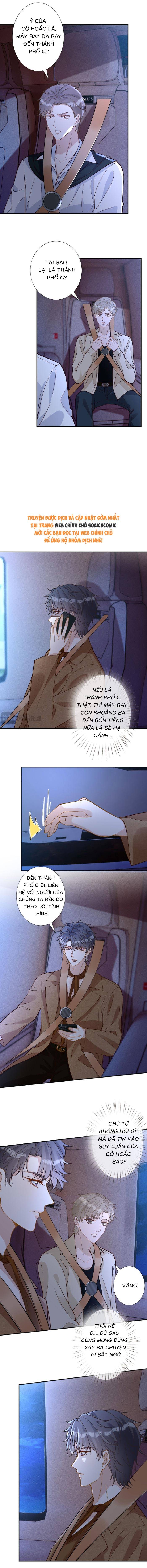 Ôm Khẩn Tiểu Mã Giáp Của Tôi Chapter 369 - 7