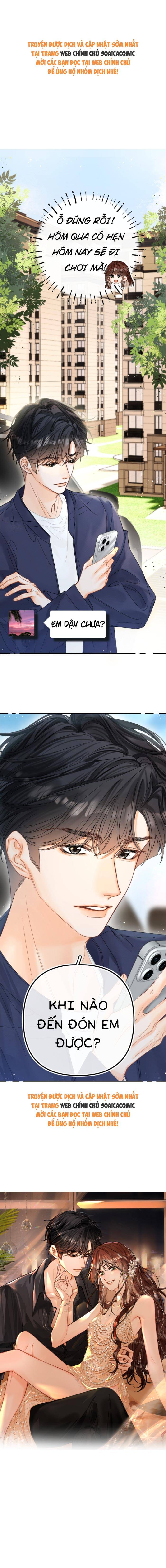 Xin Hãy Chăm Sóc Nhiều Hơn Chapter 16 - 1