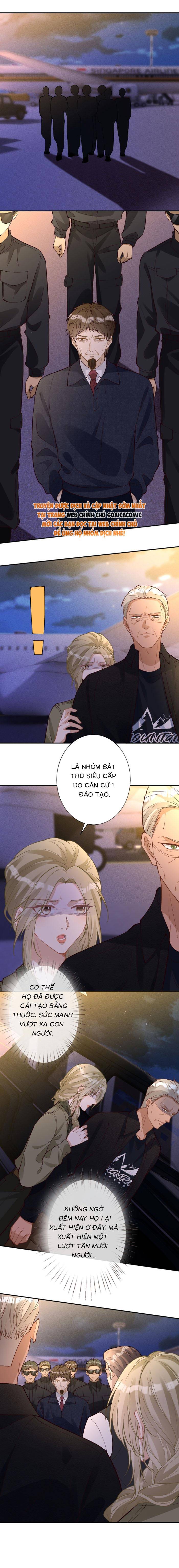Ôm Khẩn Tiểu Mã Giáp Của Tôi Chapter 376 - 7