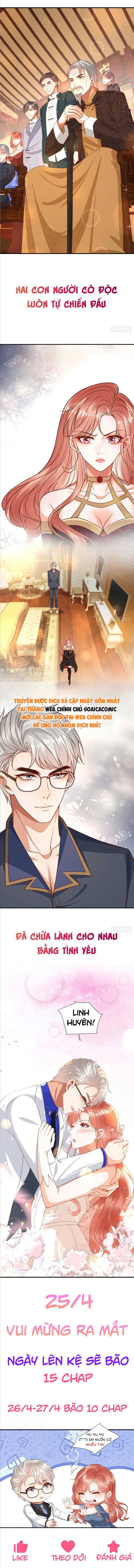 Cô Vợ Nhỏ Cứ Thích Phá Vỡ Hình Tượng Chapter 0 - 9
