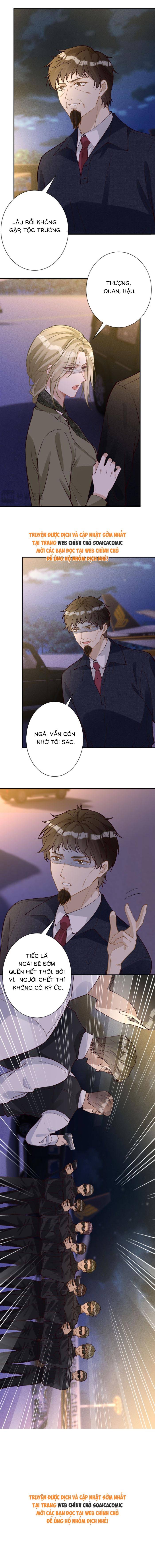 Ôm Khẩn Tiểu Mã Giáp Của Tôi Chapter 376 - 8