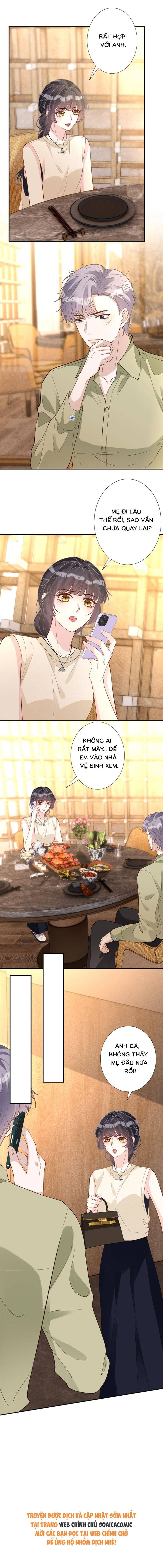 Ôm Khẩn Tiểu Mã Giáp Của Tôi - Trang 7