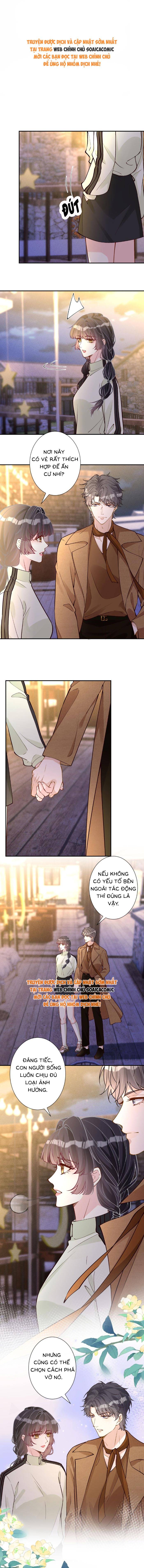 Ôm Khẩn Tiểu Mã Giáp Của Tôi Chapter 376 - 1