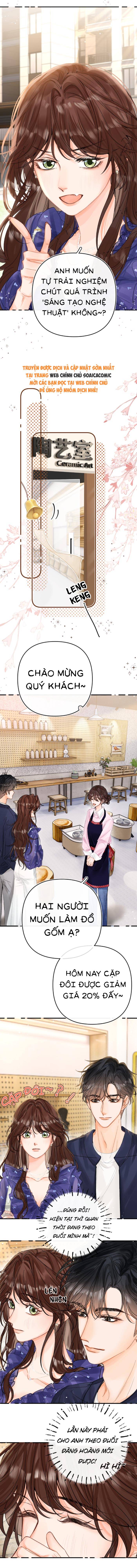 Xin Hãy Chăm Sóc Nhiều Hơn Chapter 16 - 6