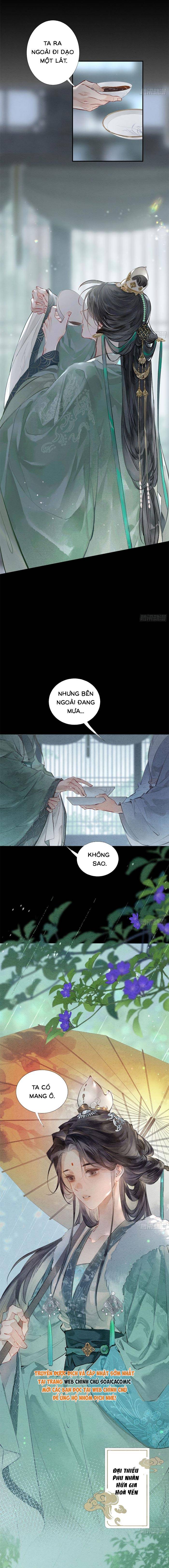 Nữ Tướng Quân Trọng Sinh Chapter 1 - 2