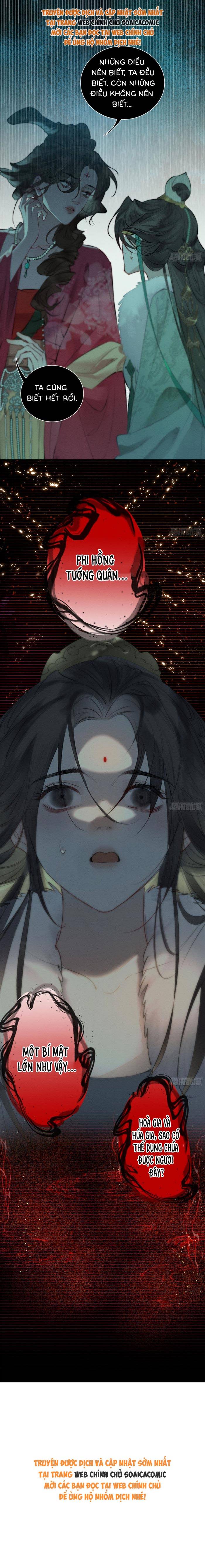 Nữ Tướng Quân Trọng Sinh Chapter 1 - 7