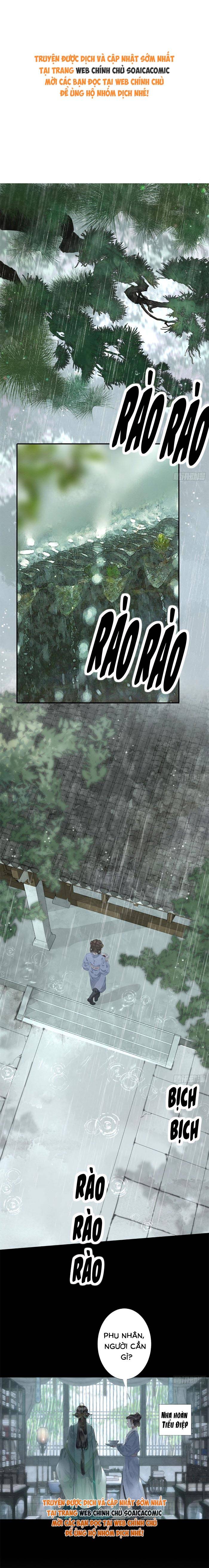 Nữ Tướng Quân Trọng Sinh Chapter 1 - 1