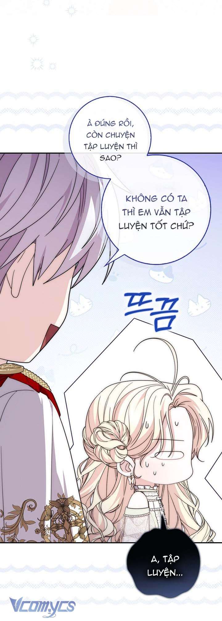 Nam Chính Ám Ảnh Với Sức Khỏe Của Tôi Chapter 39 - 20