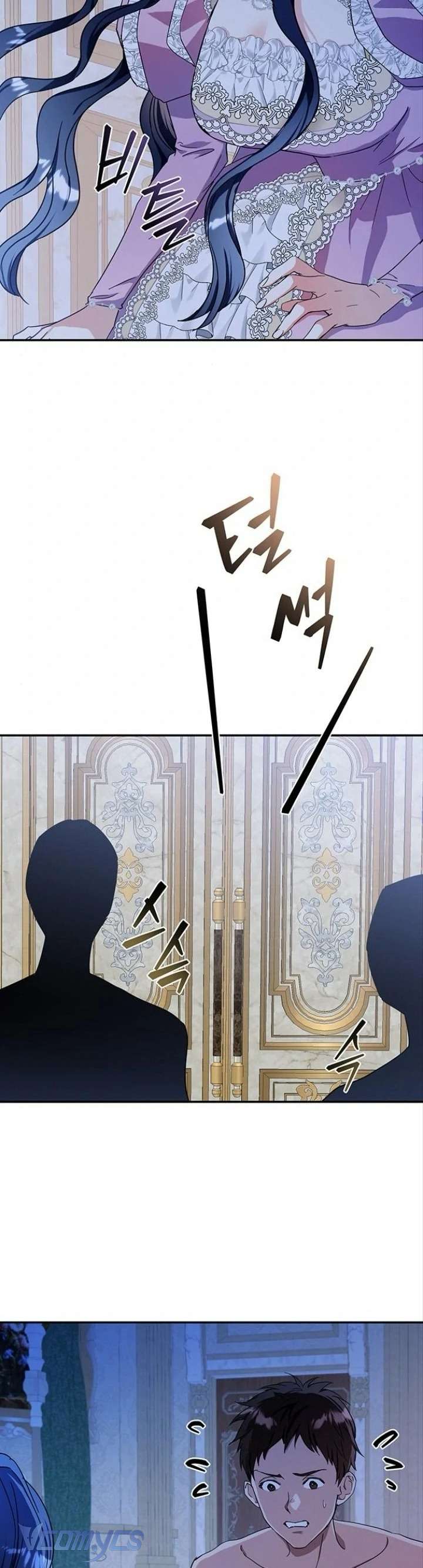 Người Yêu Đã Chết Của Tôi Đã Trở Thành Bạo Chúa Chapter 10 - 18