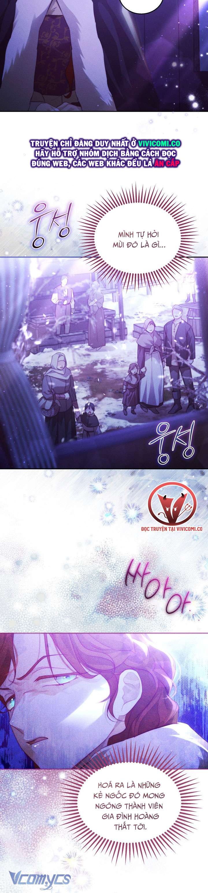 Tiếng Trống Vang Dội Chapter 48 - 21