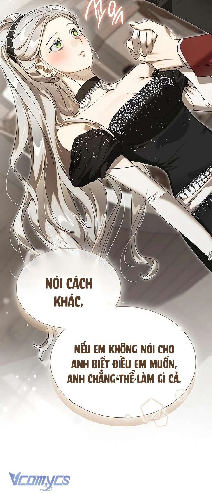 Cứ Cố Gắng Hết Sức Để Hối Hận Chapter 31 - 33