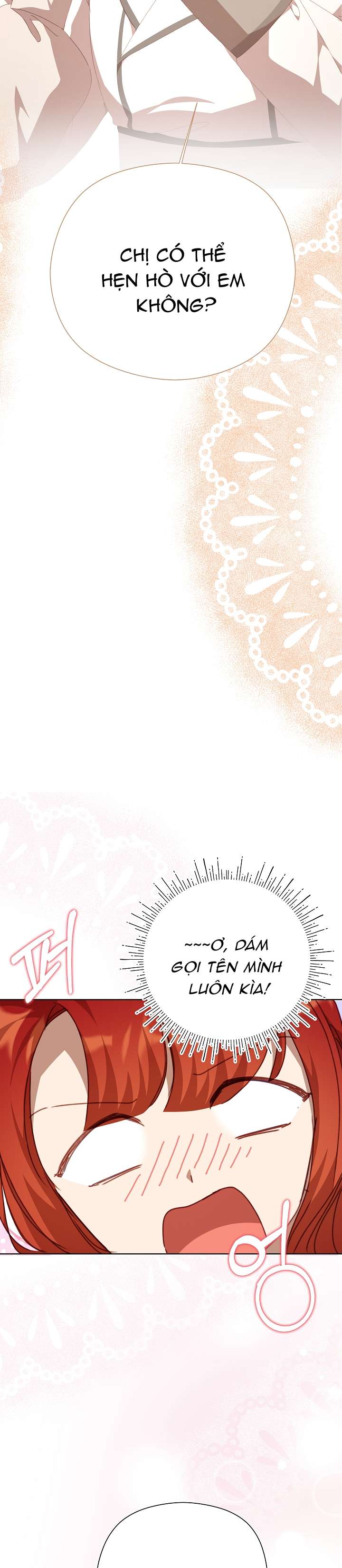 Tôi Đã Vô Tình Quyến Rũ Em Trai Của Nam Chính Chapter 35 - 12