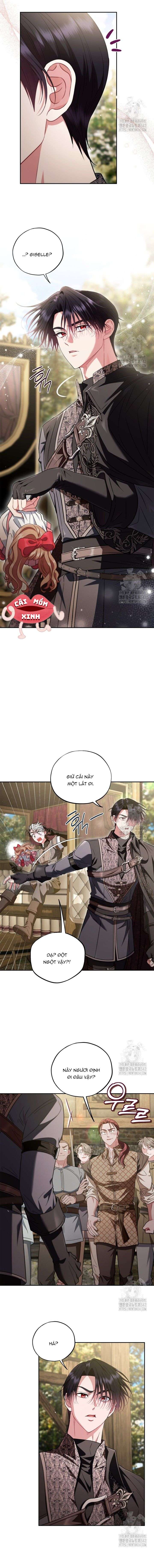 Trở Thành Người Giám Định Chất Độc Cho Thế Lực Hắc Ám - Trang 1