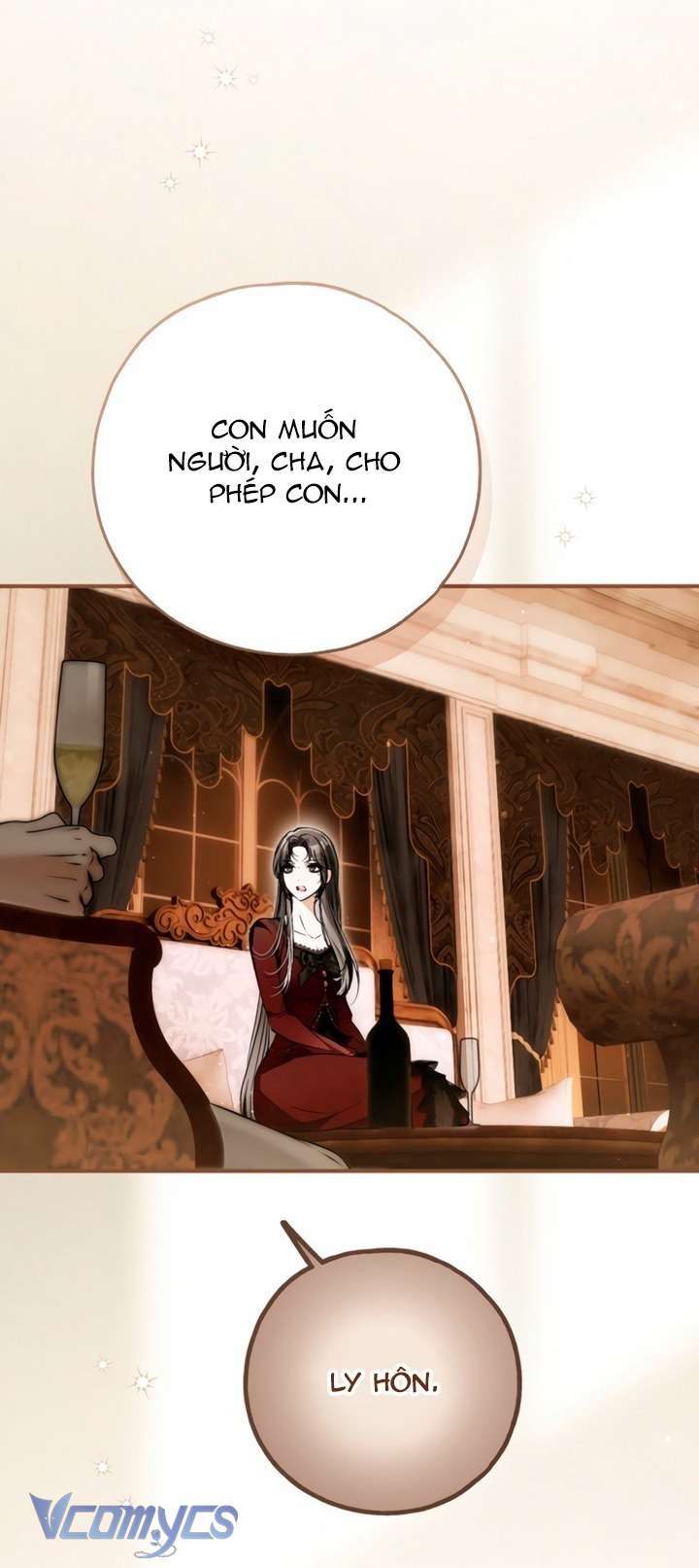 Ai Đó Đang Điều Khiển Cơ Thể Của Tôi Chapter 81 - 28