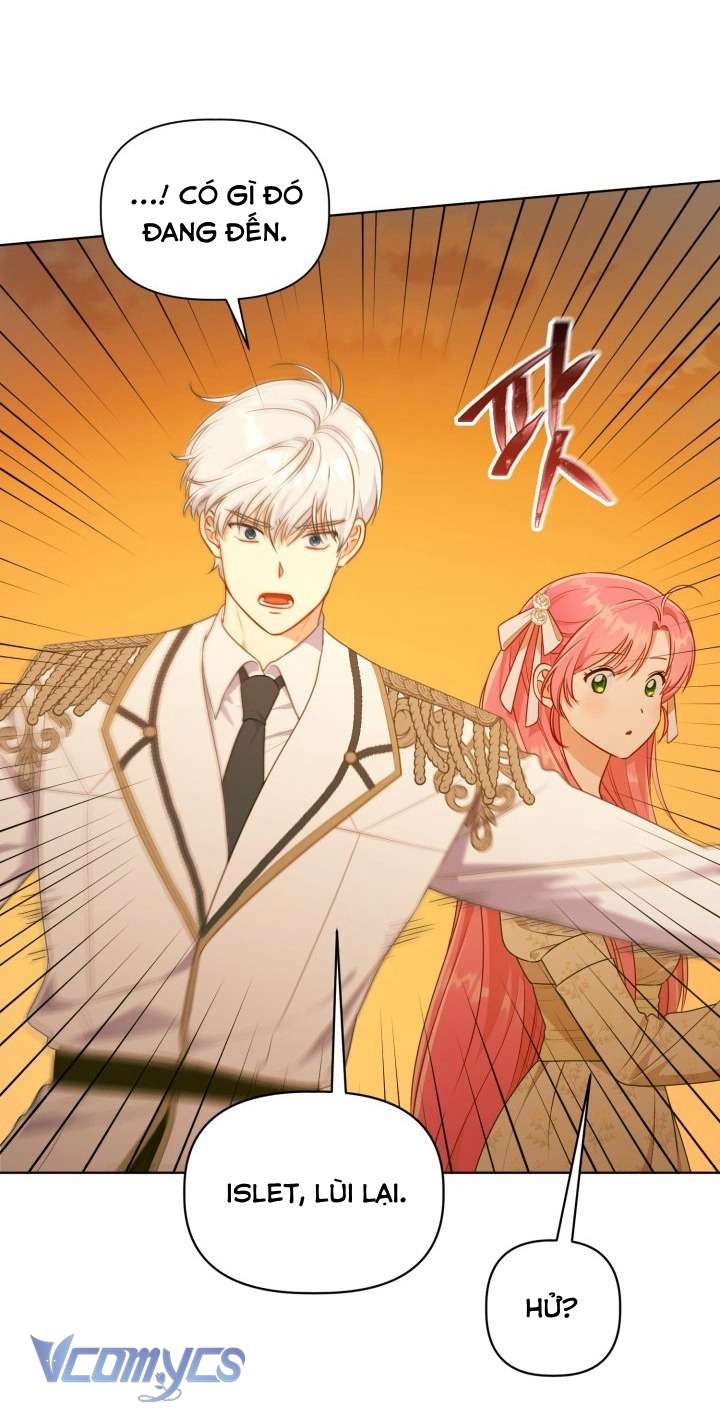 Sự Điều Trị Đặc Biệt Của Tinh Linh Chapter 109 - 66