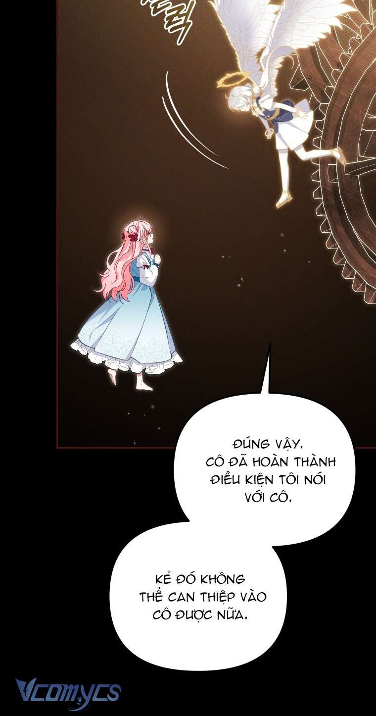 Tôi Đang Được Nuôi Dưỡng Bởi Những Kẻ Phản Diện Chapter 115 - 40