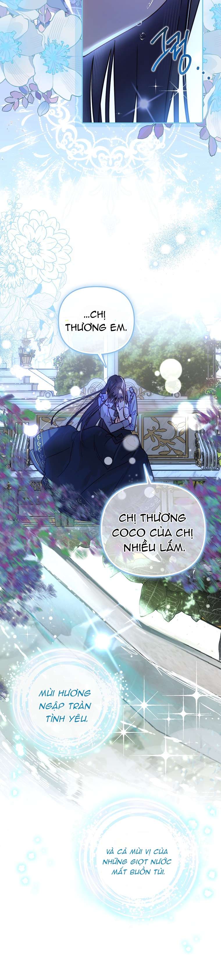 Trở Thành Cún Con Dũng Mãnh Để Cứu Người Chị Độc Ác Chapter 1 - 5