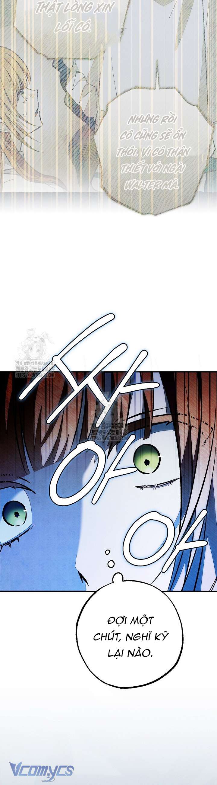 Chào Mừng Đến Với Dinh Thự Hoa Hồng Chapter 25 - 23