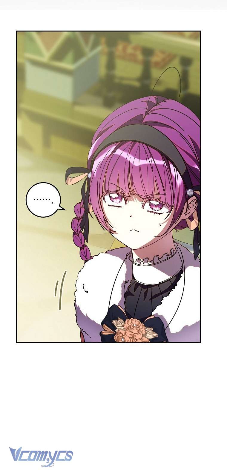 Người Vợ Hắc Ám Của Cậu Chồng Nhỏ Chapter 29 - 14