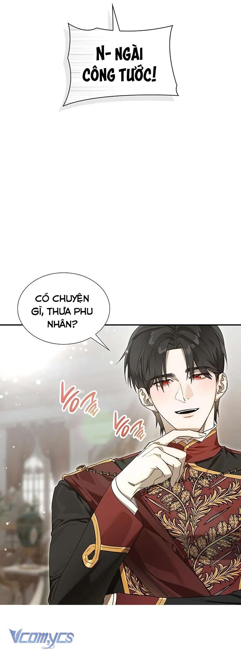 Cứ Cố Gắng Hết Sức Để Hối Hận Chapter 31 - 6