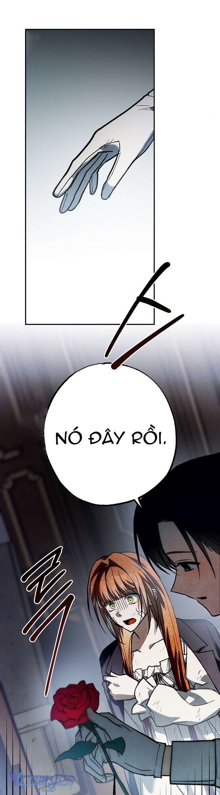 Chào Mừng Đến Với Dinh Thự Hoa Hồng Chapter 25 - 19