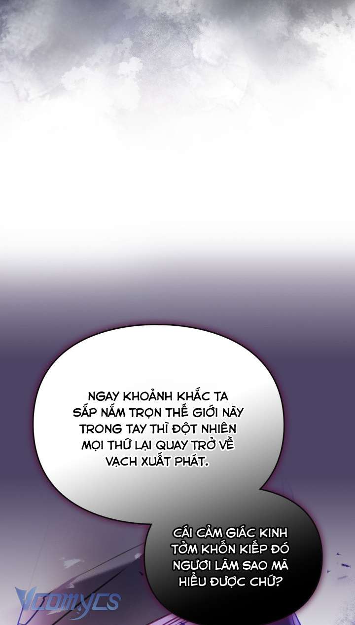 Kết Thúc Của Nhân Vật Phản Diện Chỉ Có Thể Là Cái Chết - Trang 50