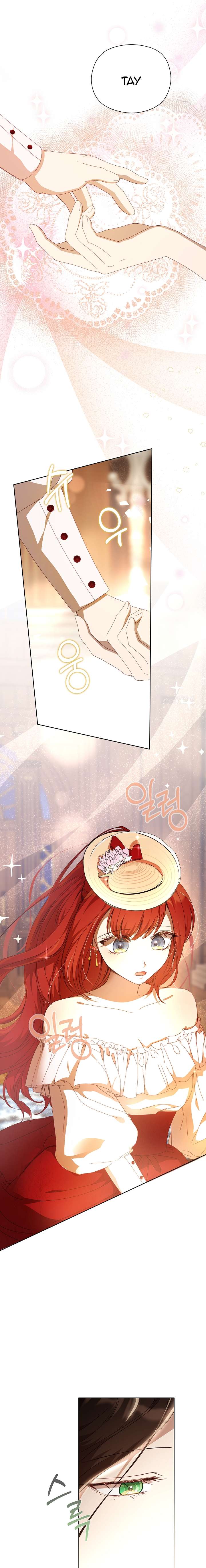 Tôi Đã Vô Tình Quyến Rũ Em Trai Của Nam Chính Chapter 35 - 37