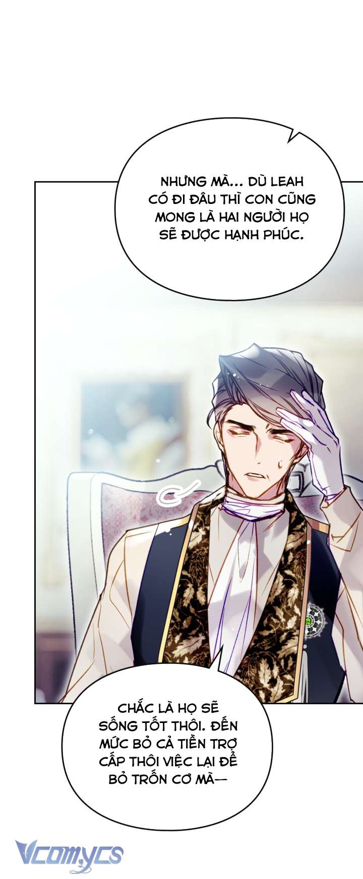 Kết Thúc Của Nhân Vật Phản Diện Chỉ Có Thể Là Cái Chết - Trang 26