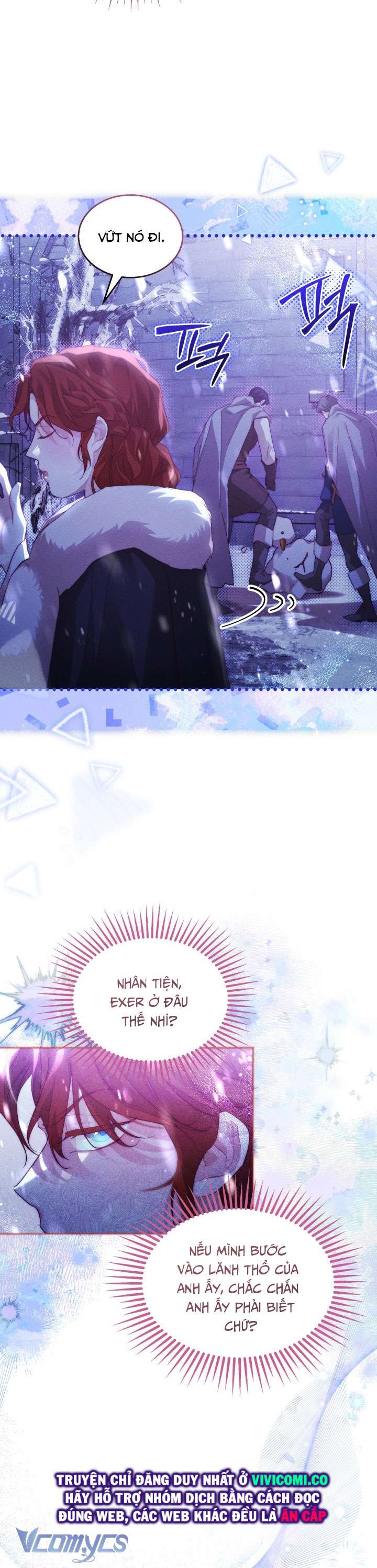 Tiếng Trống Vang Dội Chapter 48 - 38