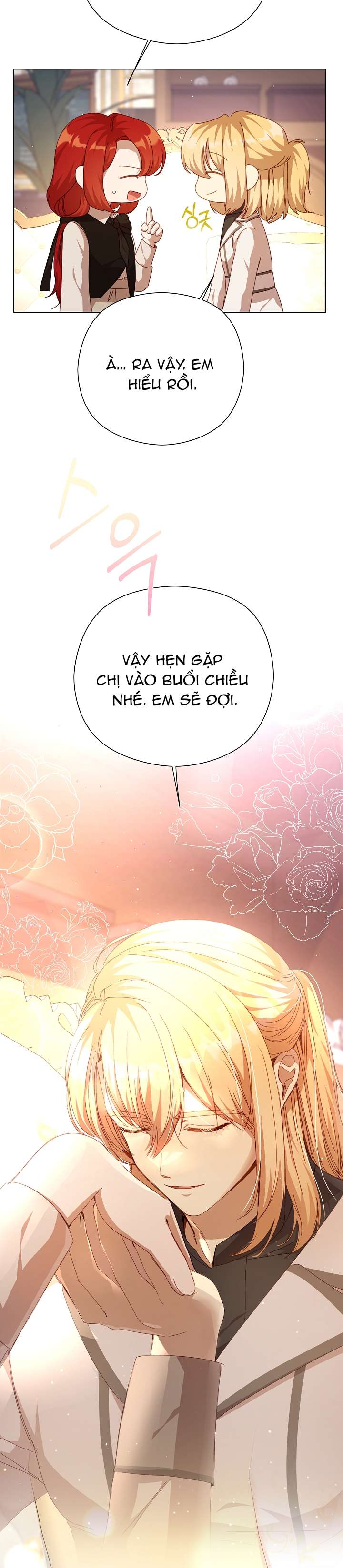 Tôi Đã Vô Tình Quyến Rũ Em Trai Của Nam Chính Chapter 35 - 28