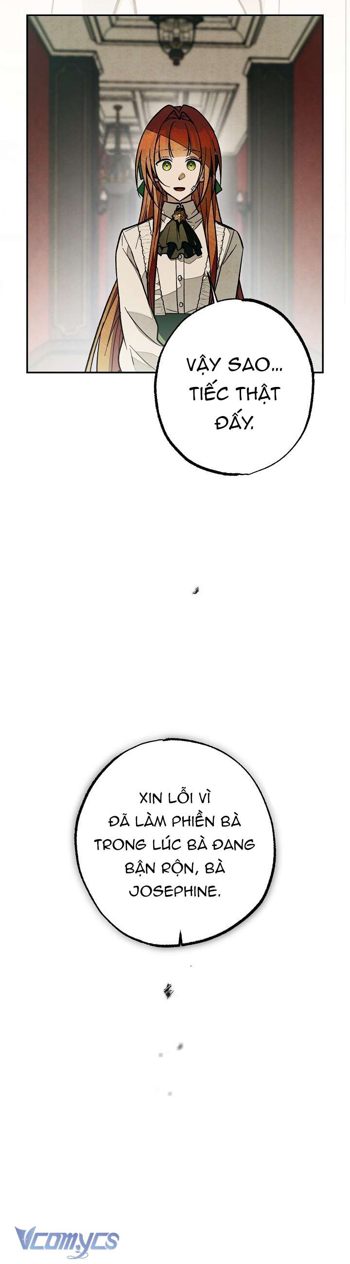 Chào Mừng Đến Với Dinh Thự Hoa Hồng Chapter 25 - 58