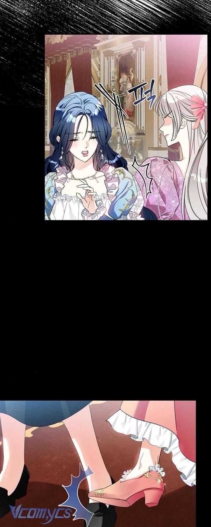 Người Yêu Đã Chết Của Tôi Đã Trở Thành Bạo Chúa Chapter 10 - 12