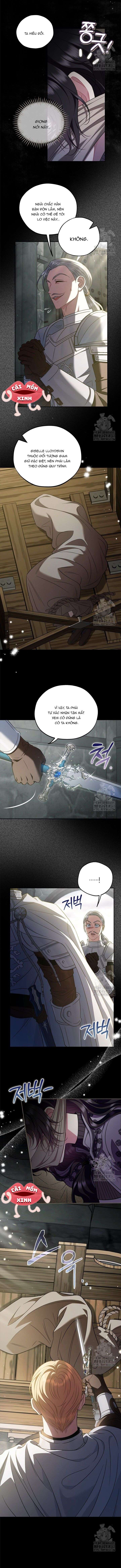 Trở Thành Người Giám Định Chất Độc Cho Thế Lực Hắc Ám - Trang 12