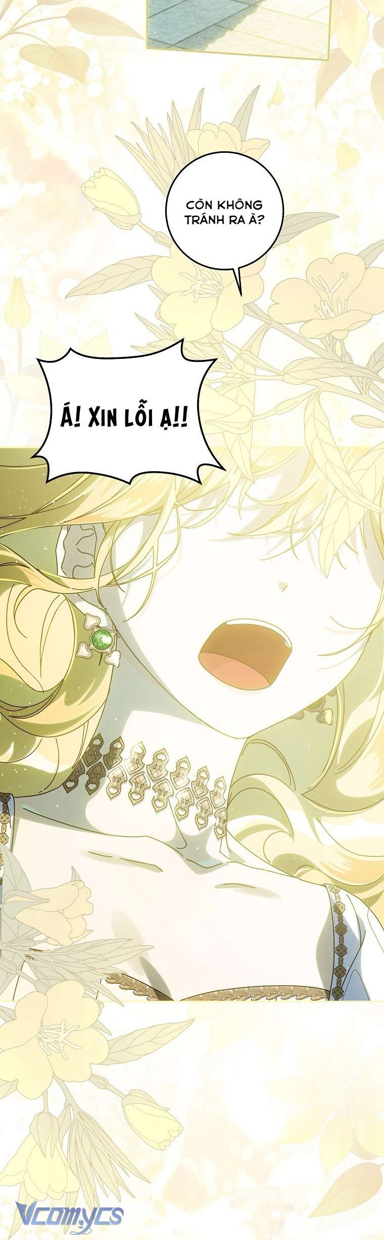 Người Vợ Hắc Ám Của Cậu Chồng Nhỏ Chapter 29 - 34