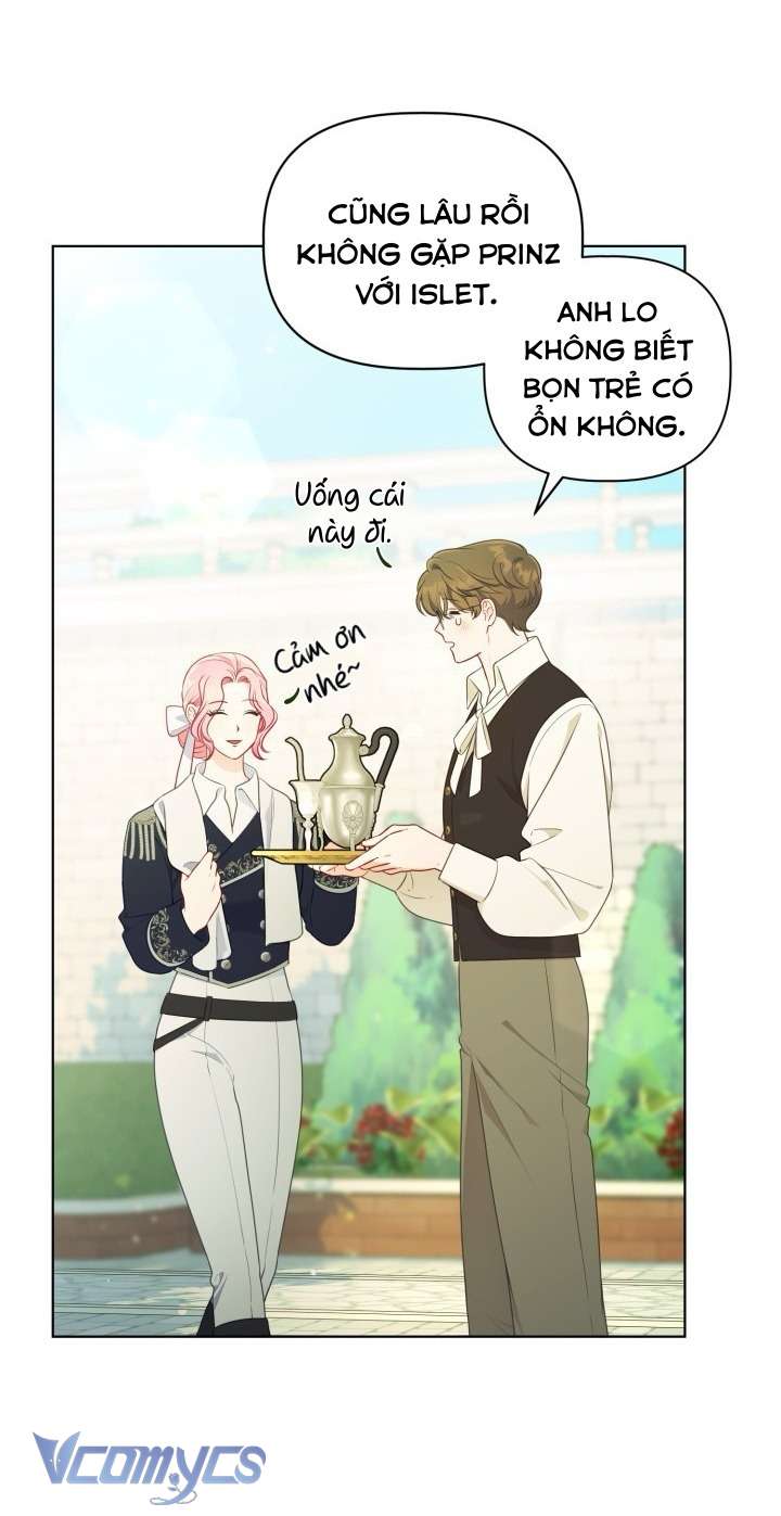 Sự Điều Trị Đặc Biệt Của Tinh Linh Chapter 109 - 3