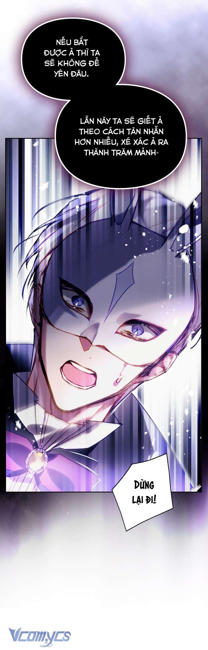 Kết Thúc Của Nhân Vật Phản Diện Chỉ Có Thể Là Cái Chết - Trang 53