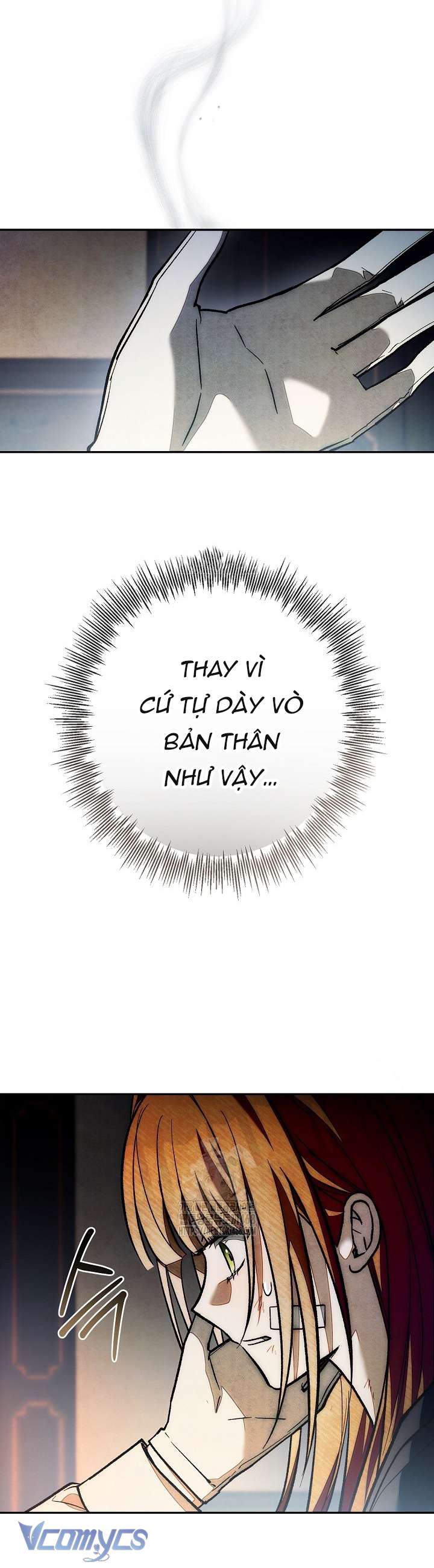 Chào Mừng Đến Với Dinh Thự Hoa Hồng Chapter 25 - 4