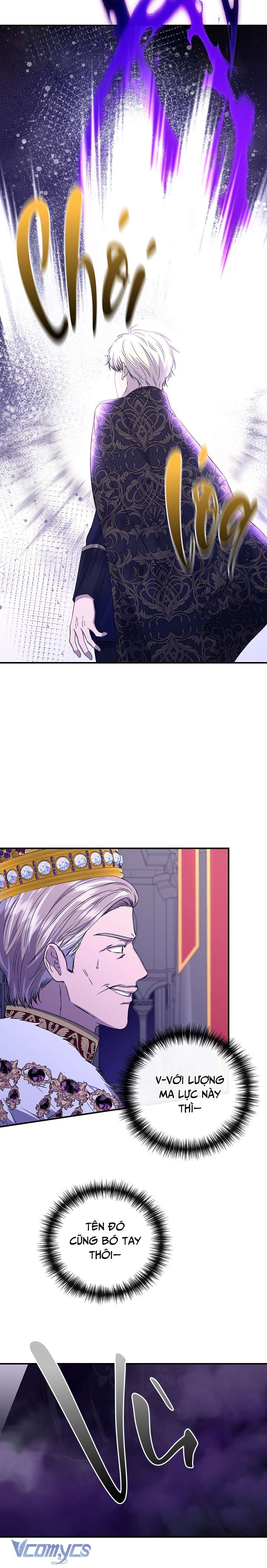 Tôi Không Phải Là Cinderella Chapter 116 - 9