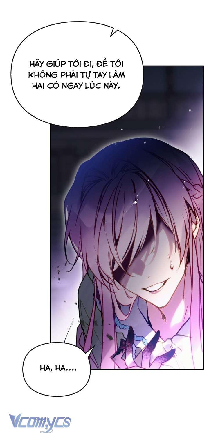 Kết Thúc Của Nhân Vật Phản Diện Chỉ Có Thể Là Cái Chết - Trang 47