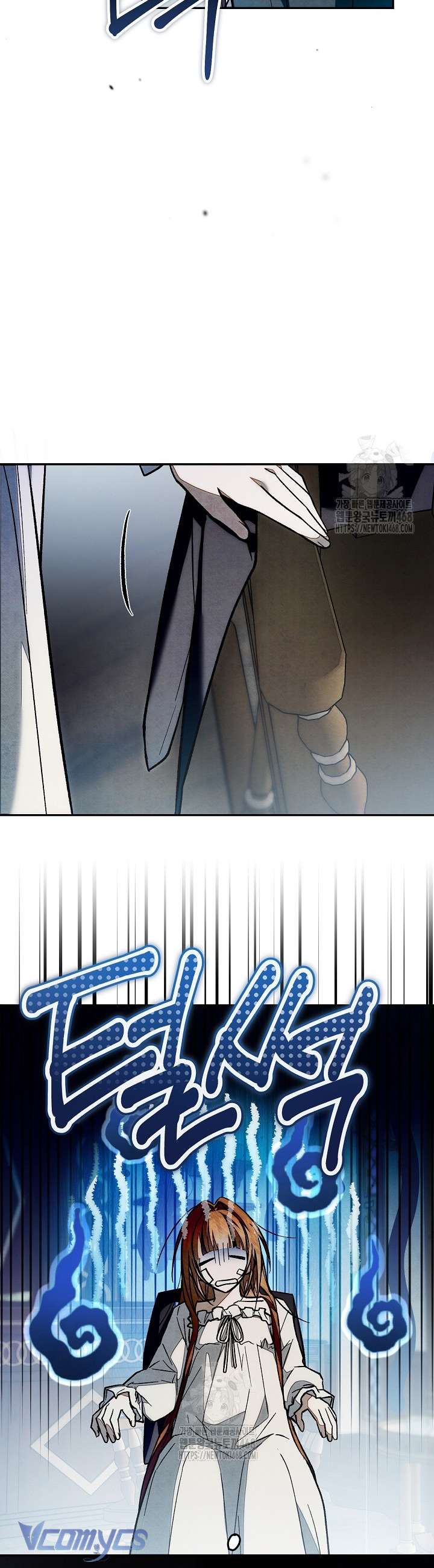 Chào Mừng Đến Với Dinh Thự Hoa Hồng Chapter 25 - 29