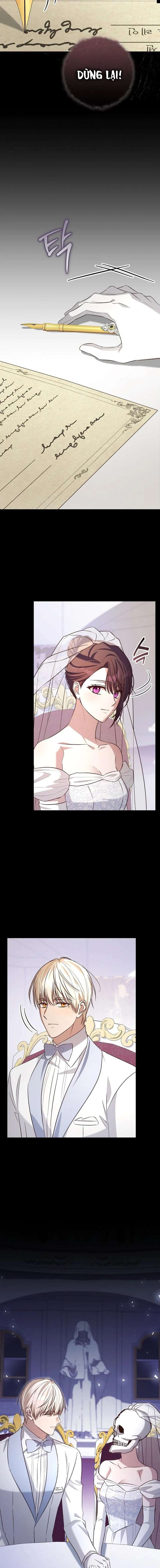 Cô Dâu Của Đại Công Tước Là Chiến Binh Địa Ngục - Trang 23