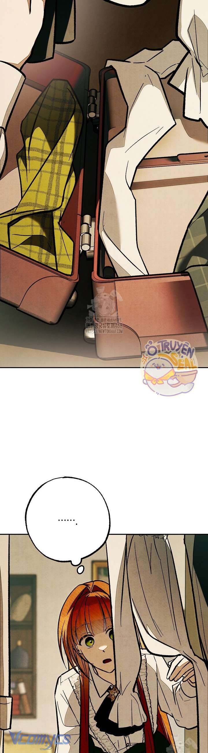 Chào Mừng Đến Với Dinh Thự Hoa Hồng Chapter 25 - 73