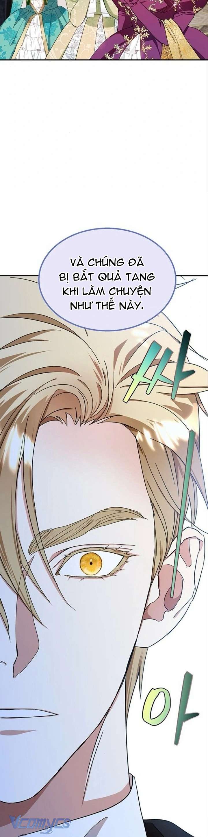 Người Yêu Đã Chết Của Tôi Đã Trở Thành Bạo Chúa Chapter 10 - 52