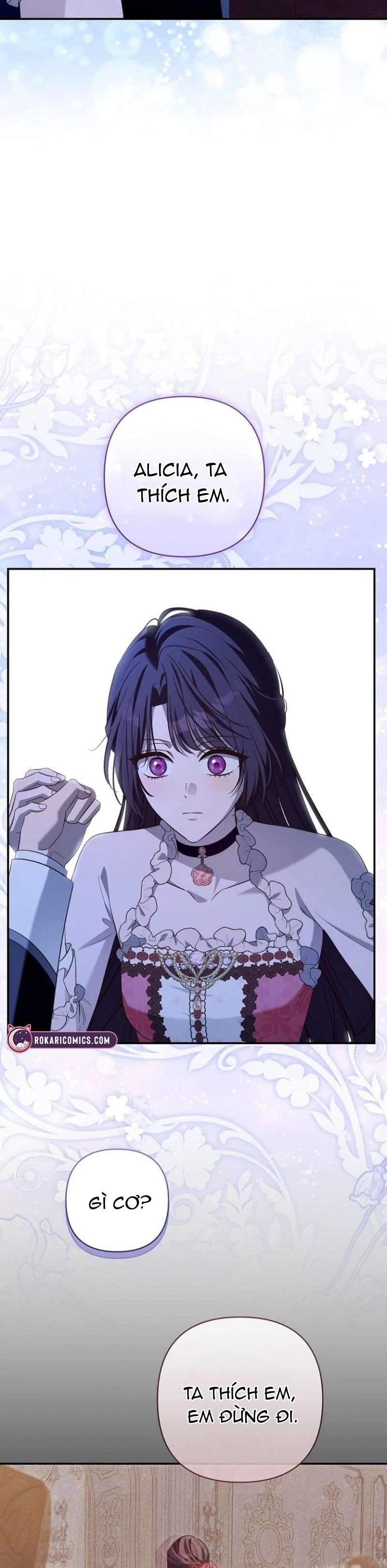 Cô Dâu Của Đại Công Tước Là Chiến Binh Địa Ngục - Trang 19