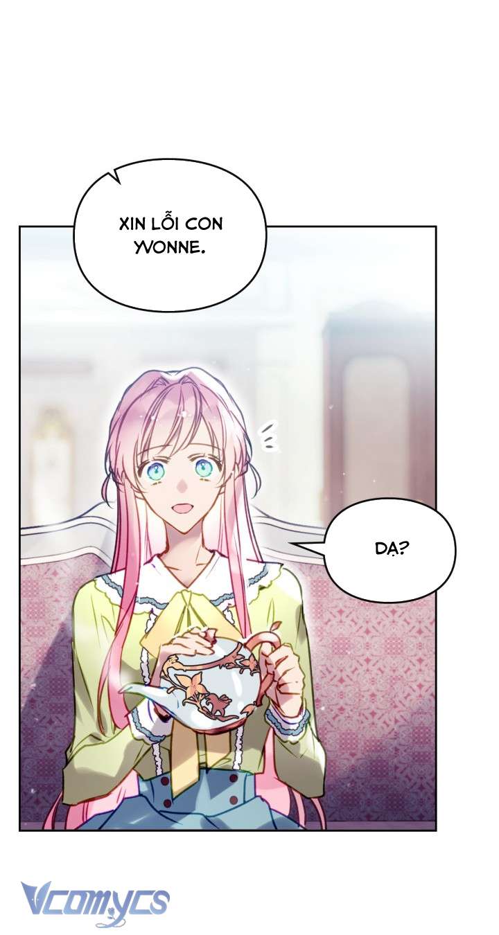 Kết Thúc Của Nhân Vật Phản Diện Chỉ Có Thể Là Cái Chết - Trang 10