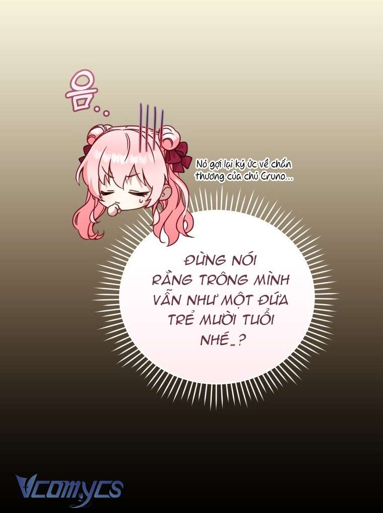 Tôi Đang Được Nuôi Dưỡng Bởi Những Kẻ Phản Diện Chapter 115 - 76