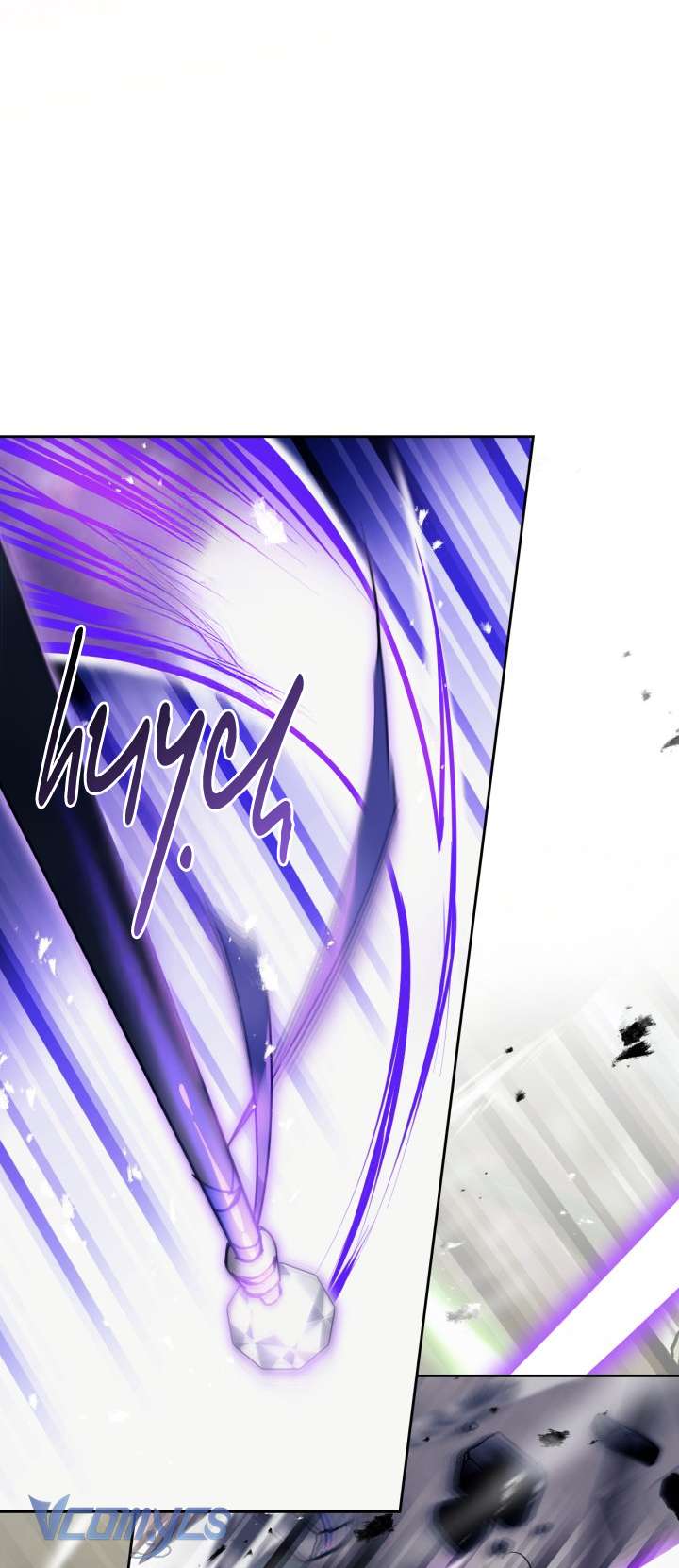 Kết Thúc Của Nhân Vật Phản Diện Chỉ Có Thể Là Cái Chết - Trang 58